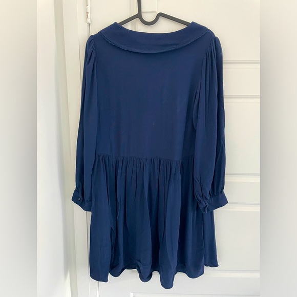 Aritzia babydoll dress in US 2xs - Picture 3 of 4